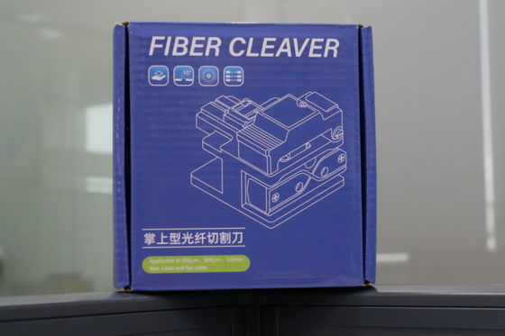 Tagliatore di fibre ottiche Tagliatore di fibre ottiche portatile
