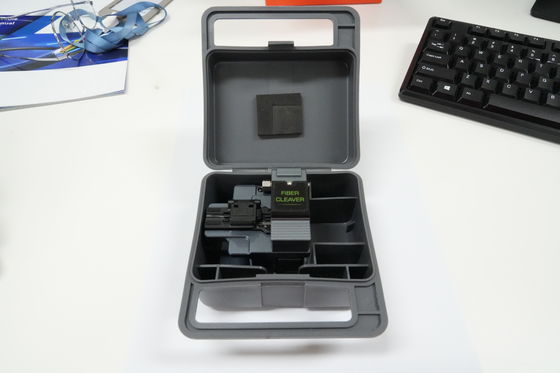 Tagliatore di fibre ottiche Tagliatore di fibre ottiche portatile