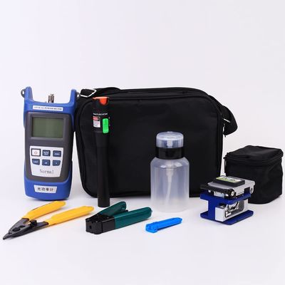 Kit utensili FTTH a fibra ottica