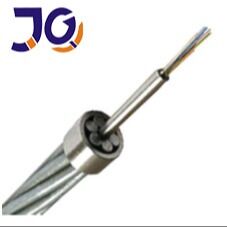 OPGW cablo di fibra ottica per sistemi di trasmissione di potenza