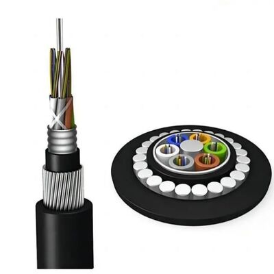 GYTA33 Cavo in fibra ottica sottomarino Cable ottico sottomarino corazzato