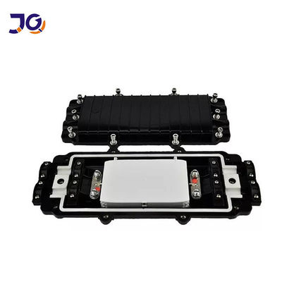 Chiusura a fibra ottica della giuntura della cupola della guarnizione meccanica di FTTH FTTB FTTX