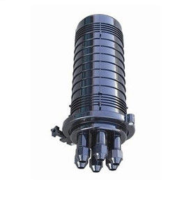 Chiusura a fibra ottica della giuntura della cupola della guarnizione meccanica di FTTH FTTB FTTX