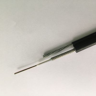 I 24 48 centri G652D G657A calcolano il cavo a fibre ottiche 8