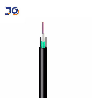 Cavo dei conduttori 250μM Aerial Fiber Optic del FCC SDOC 4