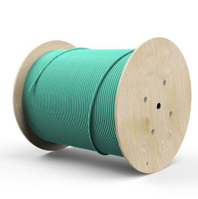 12 cavo a fibre ottiche di distribuzione del centro GJFJH GJFJV