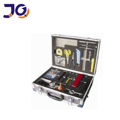 Kit di utensili a fibra ottica della rete delle Telecomunicazioni di KL-08A