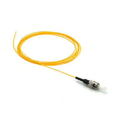 Di treccia a fibra ottica monomodale della st LC dello Sc FC di FTTH 9/125