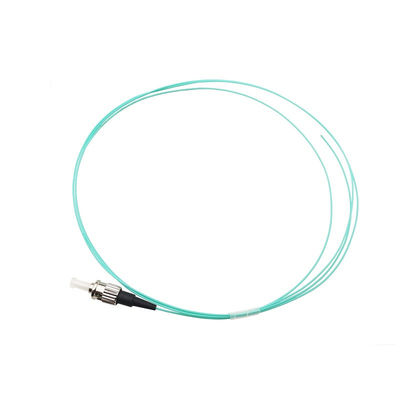 Di treccia a fibra ottica monomodale della st LC dello Sc FC di FTTH 9/125