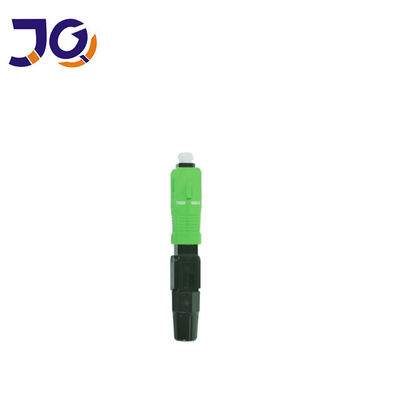 Connettore di fibra ottica dello Sc APC 3.0*2.0mm