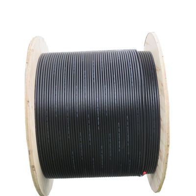 cavo a fibre ottiche della portata ADSS di 200m