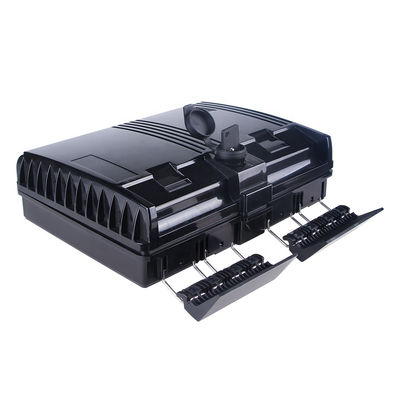 Scatola di distribuzione a fibra ottica di Gpon del PC di 16 ABS del centro FDB IP68