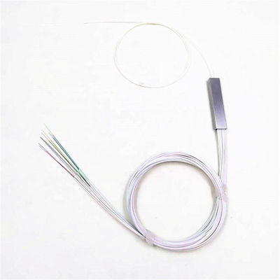 Separatore a fibra ottica dello SpA di modo del FCC FTTH FTTB FTTX 16