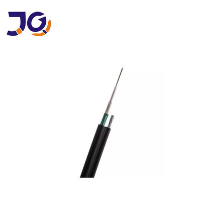 Figura 8 Cable in fibra ottica GYXTC8S autoappoggiato per esterni