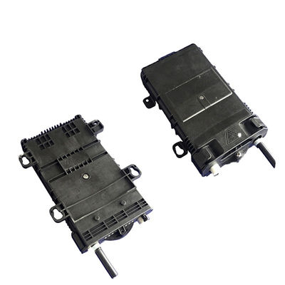 Scatola di distribuzione a fibra ottica di Ftth delle fibre di iso IP67 8