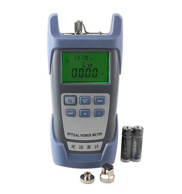 ISO9001 ha certificato i kit di utensili a fibra ottica di FTTH FTTx