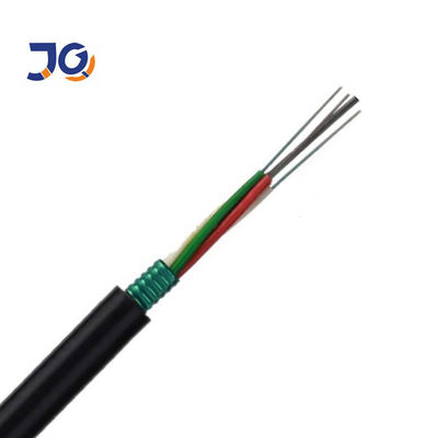 Miglior prezzo Buona qualità GYTS Cable in fibra ottica 24 48 96 Core