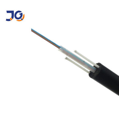 cavo a fibre ottiche all'aperto aereo di 3Km/Drum GYFXTY