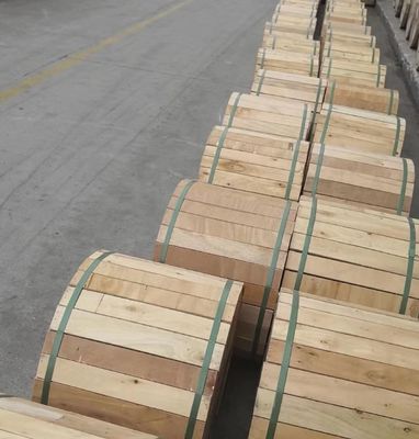 12 il centro GYTS ha ondulato il cavo a fibre ottiche d'acciaio della condotta G657A2