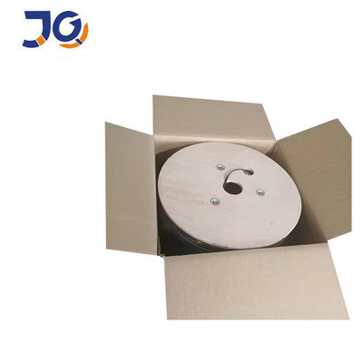 Produttore a fibra ottica del cavo flessibile del rivestimento 2km/Drum FTTH di LSZH