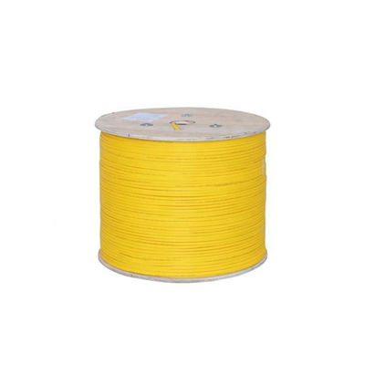 Cavo a fibre ottiche dell'interno 1core 0.9mm dell'amplificatore stretto semplice di MP millimetro Om3 Om4 Om5