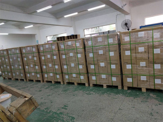 G657A2 2 4 cavo flessibile a fibra ottica autosufficiente dei centri FTTH