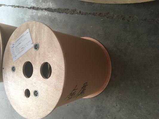 Forza nera della fibra FRP del cavo di lamella di Gjyxfch 2F G657A1