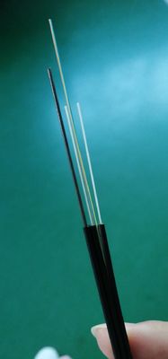 Forza nera della fibra FRP del cavo di lamella di Gjyxfch 2F G657A1