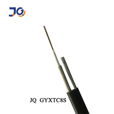 il centro GYTC8S di sostegno 48 di auto del cavo a fibre ottiche di 500M Figure 8