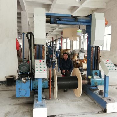 6 singolo cavo a fibre ottiche all'aperto di modo G652D del centro GYFXTY