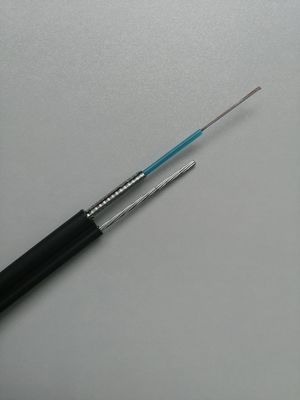 48 cavo a fibre ottiche all'aperto del centro GYTC8S per la comunicazione