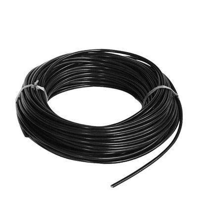 Singola fibra corazzata di modo G652D - cavo ottico GYTA GYTS