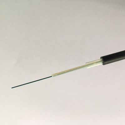 GYFXTY all'aperto 2 4 un cavo a fibre ottiche dei 6 centri per la telecomunicazione