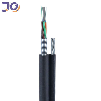 Figura 8 cavo a fibre ottiche di comunicazione di GYTC8S per l'antenna