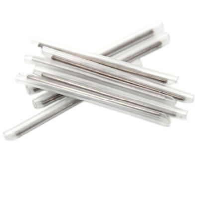 Gli accessori a fibra ottica di FTTx 60mm impiombano le maniche per la lan senza fili