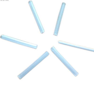 Gli accessori a fibra ottica di FTTx 60mm impiombano le maniche per la lan senza fili