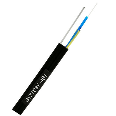 Amoured autosufficiente calcola il cavo aereo 8 con il messaggero