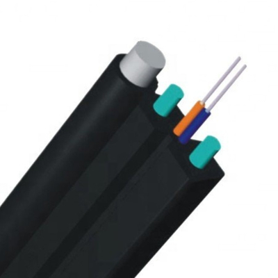 1 core 2 core 4 core GJYXCH/GJXH Fibra ottica FTTH Drop Cable