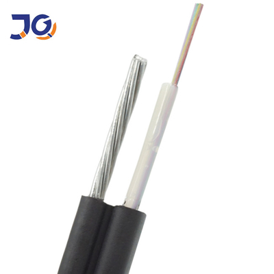 Singolo modo sepolto diretto 4 24 48 96 cavo a fibre ottiche all'aperto della doppia guaina dei 144 centri